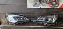LAMPA PRZÓD LEWA/PRAWA LED OPEL ASTRA K 7960400003 7960300003