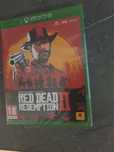 Sprzedam zamienię Red Dead redemption 2 Pl Xbox one S.X Series.