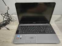 Toshiba Satellite L870 - 185 17,3 " Intel Core i5 8 GB