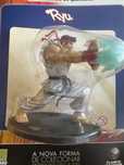 Street Fighter Ryu figura coleccao Planeta deAgostini