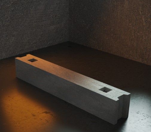 Фундаментні блоки