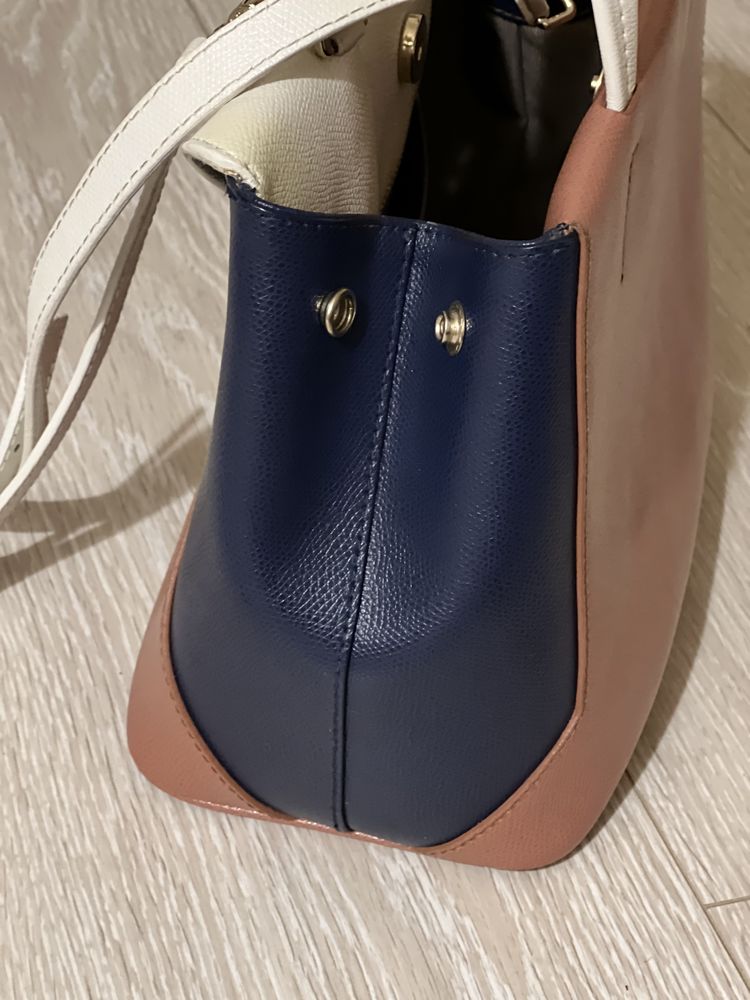 Furla кожа оригинал