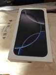 Iphone 16 Pro Max 512gb Black Titanium. НОВИЙ