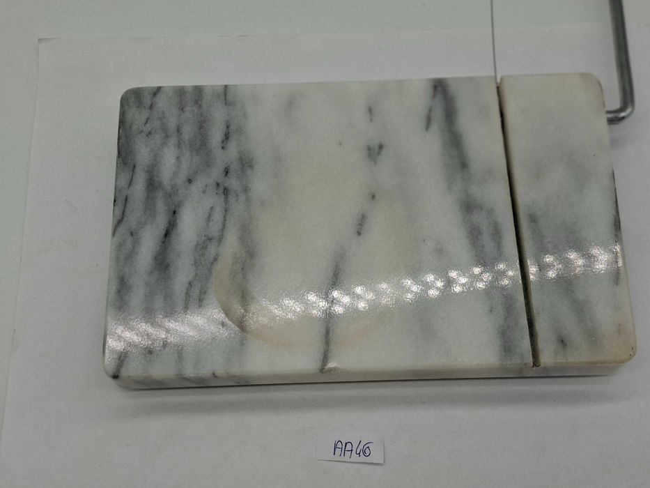 Marmurowa Krajalnica do sera AA46