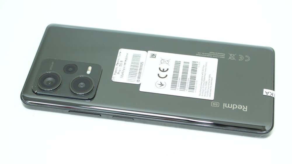 Xiaomi Redmi Note 12 Pro+ 5G 8/256GB