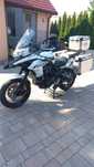 Benelli TRK 502X kat. A2