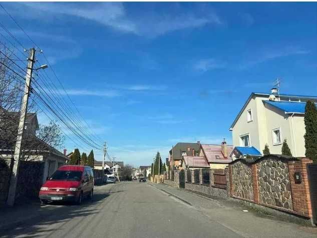 Продаж Софіївська Борщагівка ділянка 10 соток, вул.Кучанська