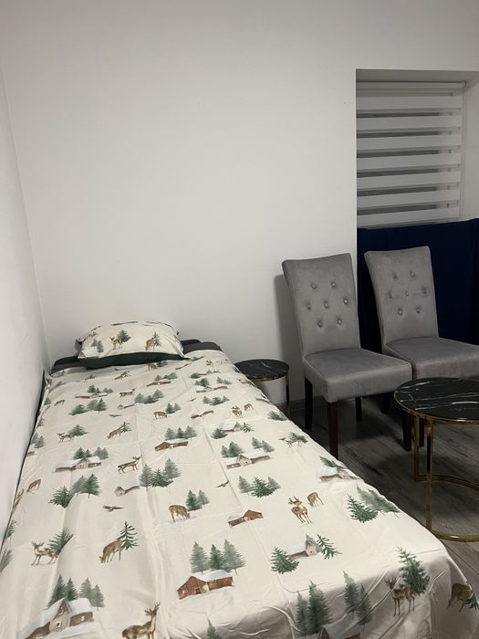 Noclegi kwatery pradownicze blisko S19 zjazd Nowa Sarzyna