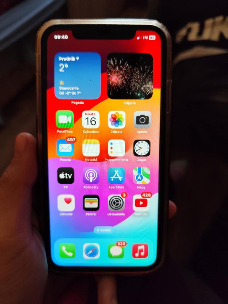 Iphone 11 Stan jak nowy