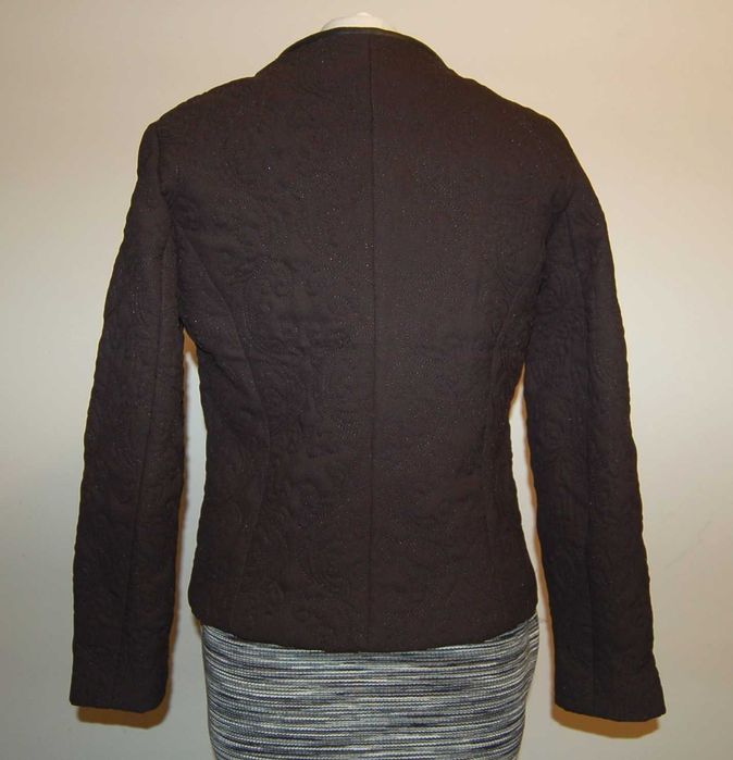 NOWA kurtka pikowana H&M rozm M wiosna jesień