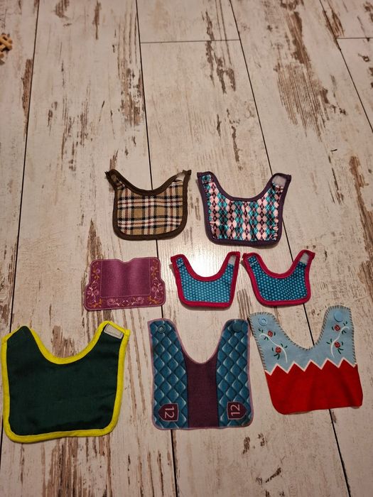 Akcesoria Schleich różne