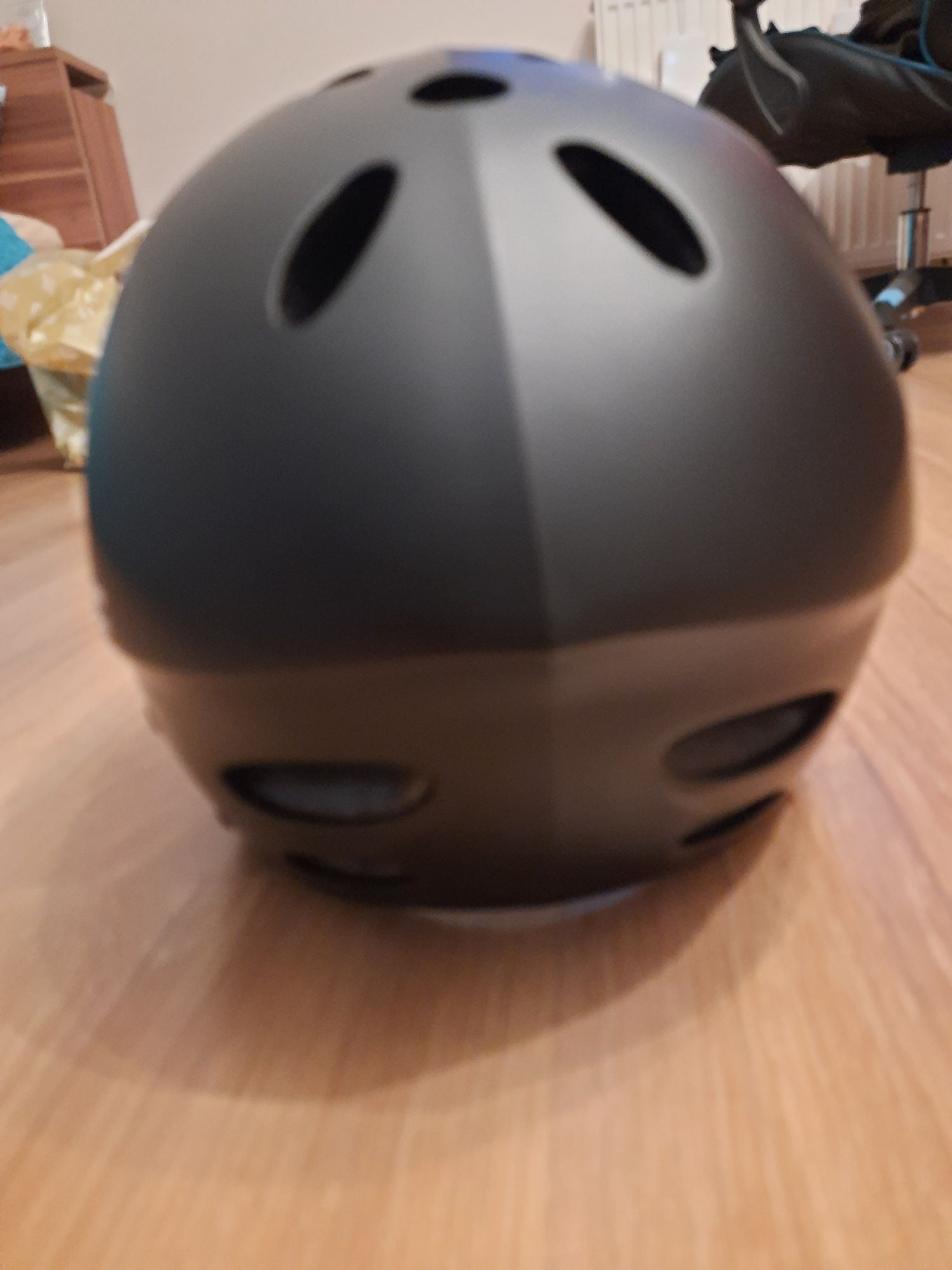 Kask daunthillowy w-tec.