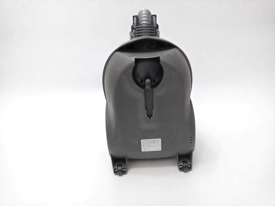 Odkurzacz 2000W Siemens VSX1 cyklonowy tytan mocy