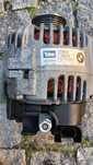 Alternador BMW 320d e90 163cv 2.0