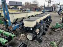 Сівалка Kinze 3000 Кінза ціна з ПДВ