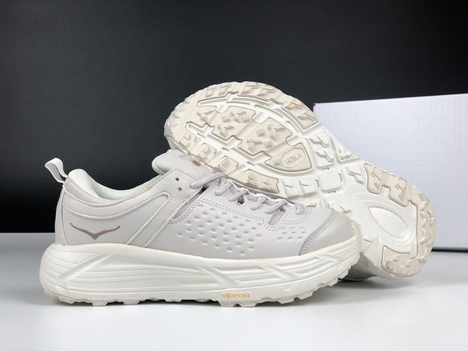 Кросівки жіночі HOKA Mafate Speed 2 Кроссовки женские термо