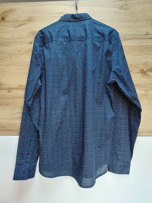 Koszula męska XL diverse nowa