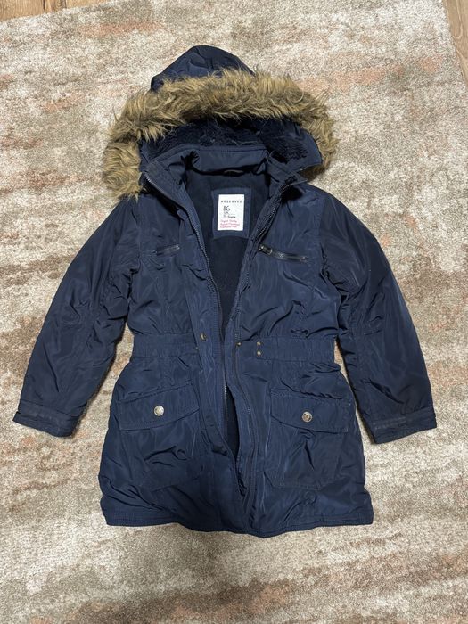 Kurtka dziewczeca rozmiar 116 (5-6 lat )