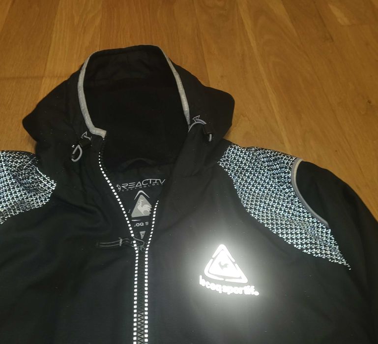 Рефлективна куртка Le Coq Sportif