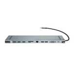Usb Pd, Adapter Vga, Usb-C Hdmi, Rj45, Usb-C Enjoyment, Sd/Microsd,