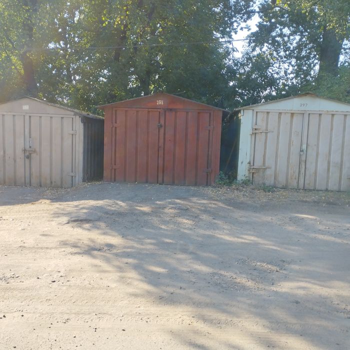 Гараж оренда гаража