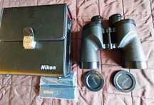 Lornetka Nikon Tropical 7x50 (wrsja bez siatki dalmierczej)