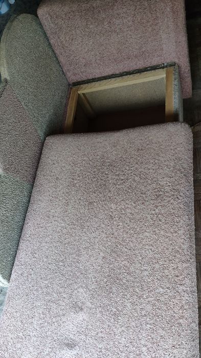 Продам диван розкладний