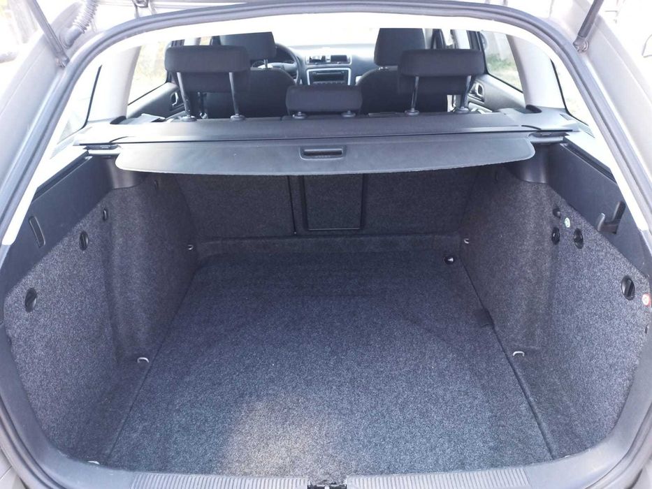 Skoda Octavia Greenline