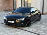 Продам AUDI A5 S5