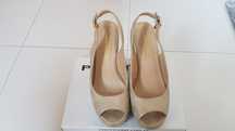 Buty Prima Moda  r. 38