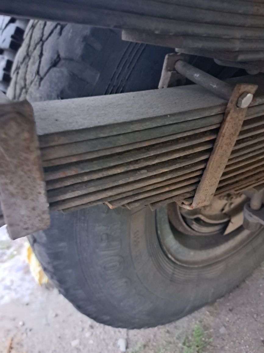Прицеп  Гкб 8350
