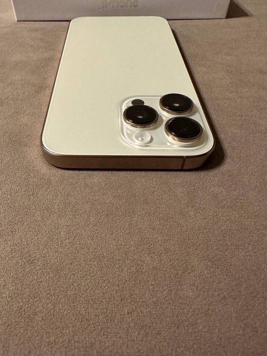 Iphone 16 Pro Max 256gb neverlock