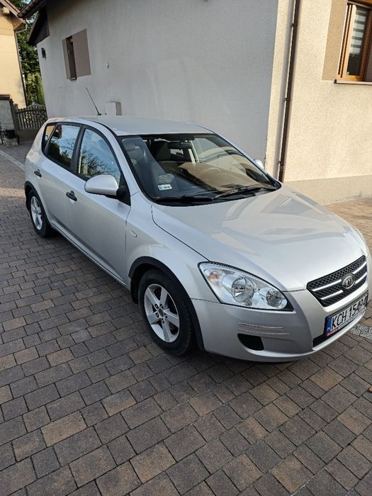 Sprzedam Kia cee'd