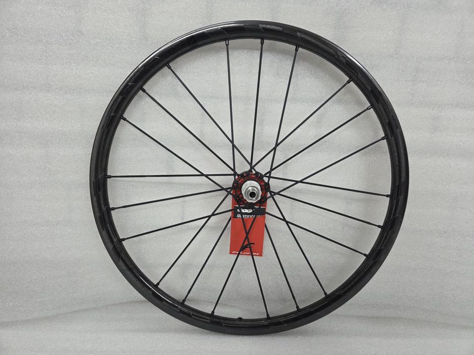 Fulcrum Racing Zero Carbon CMPTZN DB