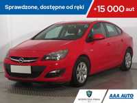 Opel Astra 1.4 T LPG, Salon Polska, GAZ, Klima, Tempomat, Parktronic