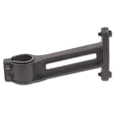 Uchwyt mocowanie koszyka bidonu rowerowego