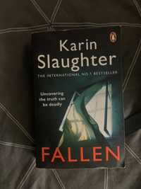 Karin Slaughter - Fallen (Livro em Inglês)