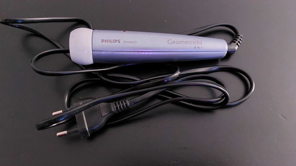 Philips Beauty Geomestrics - Modelador de Cabelo