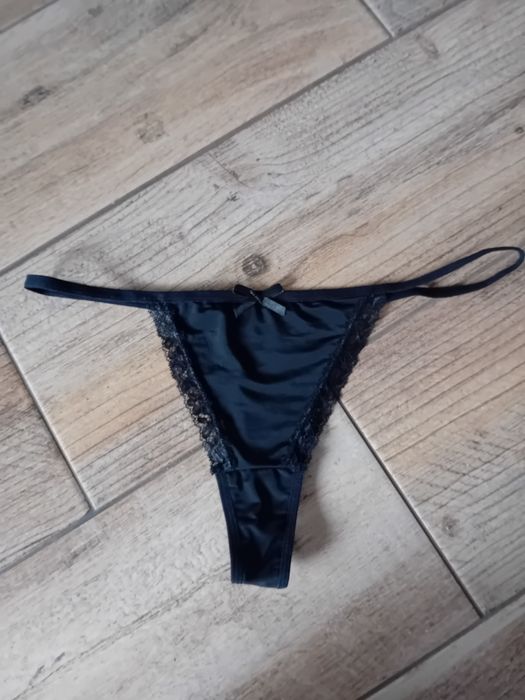 My essentials figi damskie XL nowe