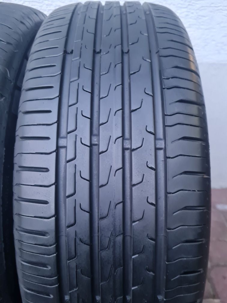 215/60R16 Continental EcoContact6. 22r.