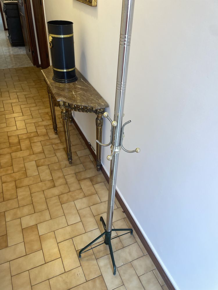 Cabideiro para entrada