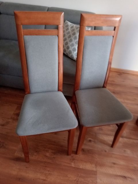 Meble do salonu w stanie jak nowe
