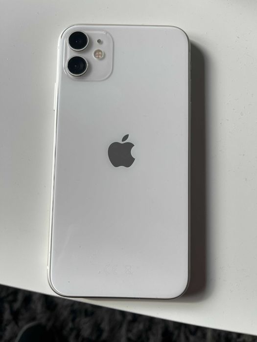 Iphone 11 128 gb