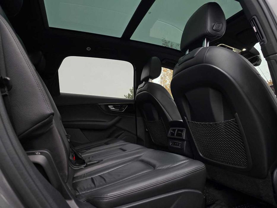 Продам  Audi Q7 2016. Можна в розстрочку, під викуп.