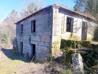 Quinta para restauro no Douro