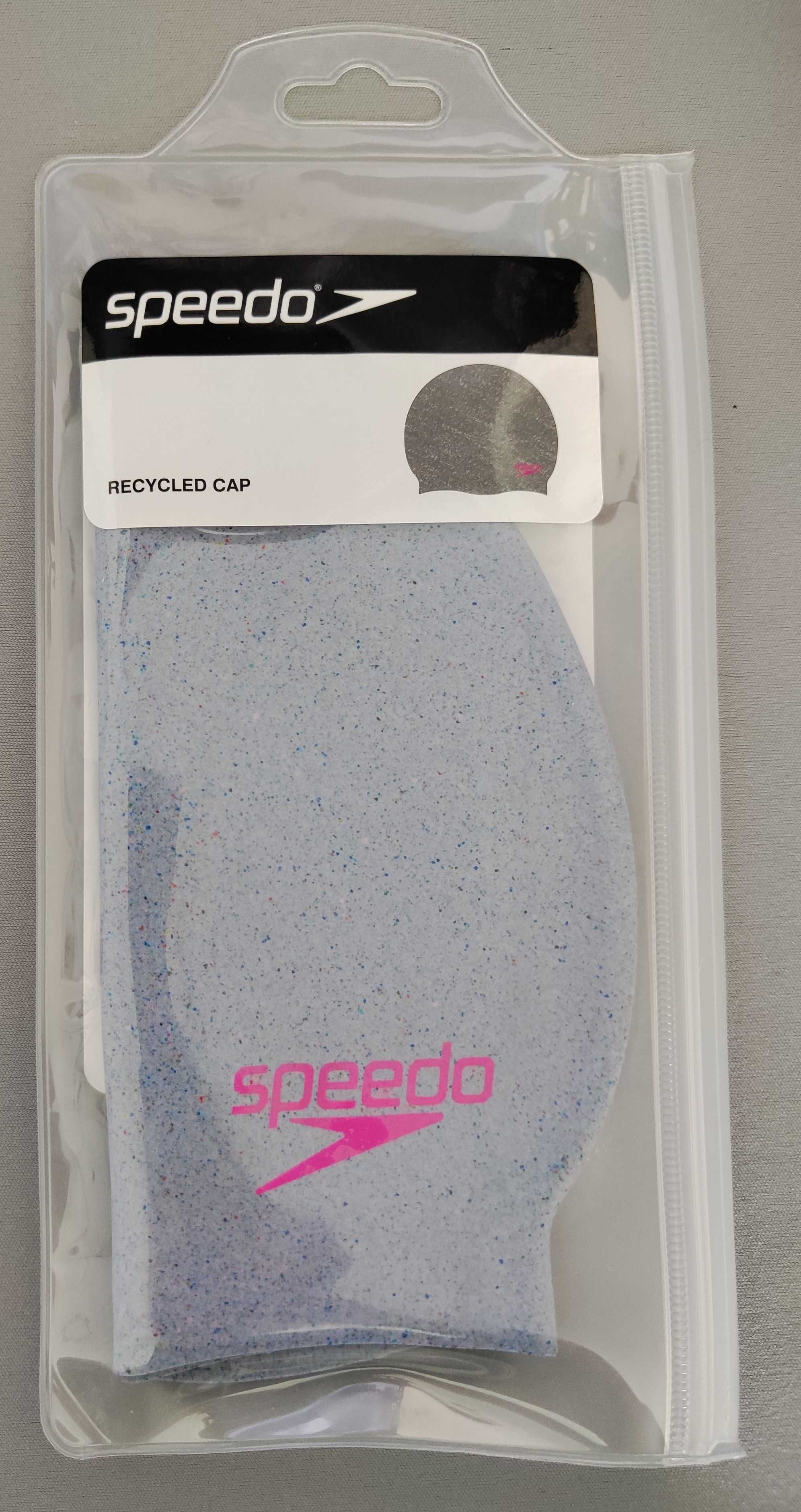 Touca de natação Speedo Recycled