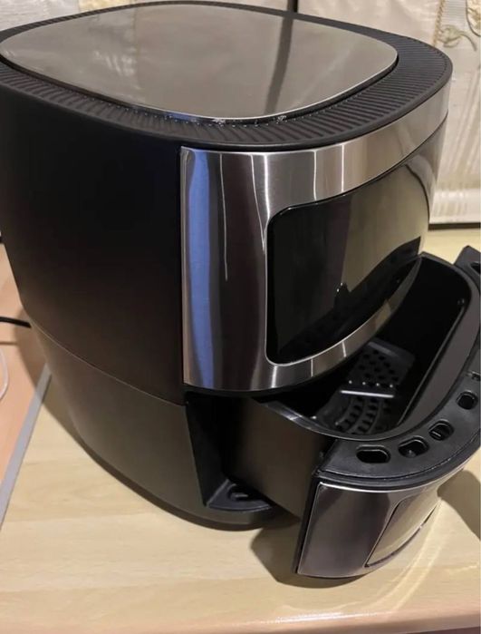 Продам аерогриль новий