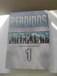 Perdidos - primeira temporada completa