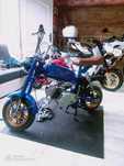 Motorynka Romet ogar t51 Simson