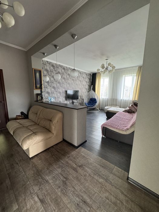 Продам дом с. Королево (сруб)